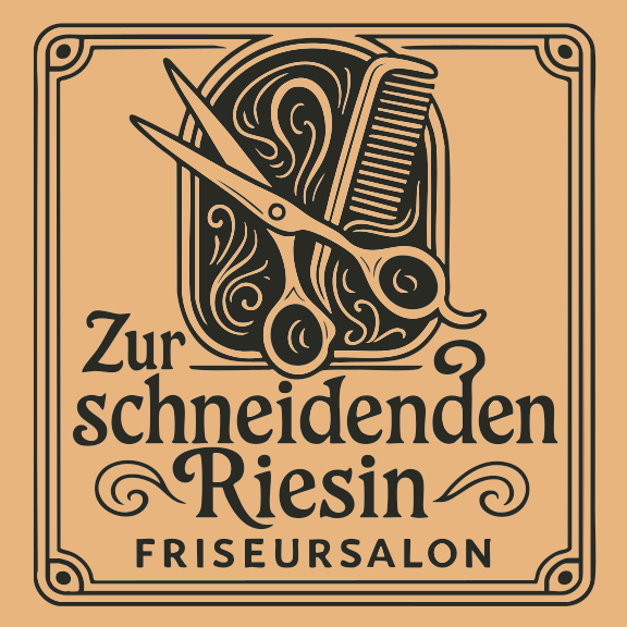 Zur schneidenden Riesin